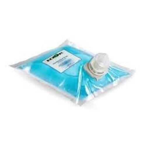 DESCRIPTION: (2) BOXES OF (6) FOAMING HAND CLEANER REFILL BRAND/MODEL: RMC HANDGUARD FOAM SIZE: 1000 ML RETAIL$: $23.58 PER BAG QTY: 2