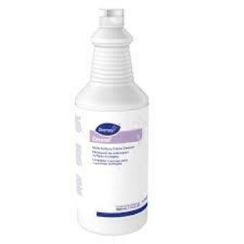 DESCRIPTION: (12) MULTI SURFACE CREME CLEANSER BRAND/MODEL: DIVERSEY EMEREL INFORMATION: FRESH SCENT SIZE: 32 OZ RETAIL$: $5.57 EA QTY: 12
