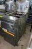 DESCRIPTION: PITCO FRYMASTER 40 LB. GAS DEEP FRYER BRAND / MODEL: PTICO ADDITIONAL INFORMATION NO BASKETS INCLUDED. REMOVED FROM A WORKING KITCHEN LOC - 2