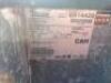 DESCRIPTION: TRUE 95" THREE WELL HORIZONTAL BOTTLE BOX. BRAND / MODEL: TRUE TD-95-38 ADDITIONAL INFORMATION TESTED AND WORKING. ON CASTERS. 115 VOLT, - 3