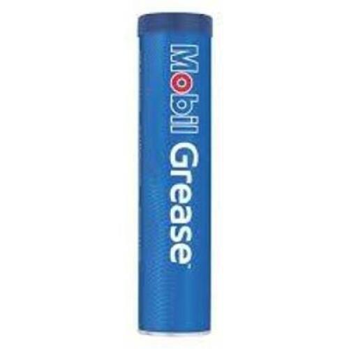 DESCRIPTION: (6) LOW BLEED ADHESIVE COUPLING GREASE BRAND/MODEL: MOBIL GREASE XTC SIZE: 13.7 OZ RETAIL$: $11.49 EA QTY: 6