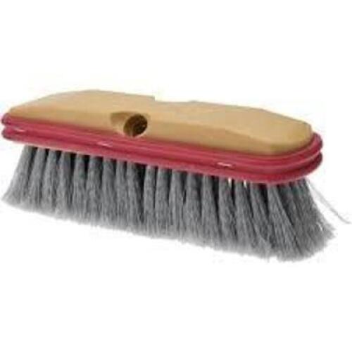 DESCRIPTION: (3) VEHICLE WASHING BRUSH HEAD BRAND/MODEL: PRO-SOURCE #PS-855-MSC INFORMATION: GRAY, FLAGGED SIZE: 10" RETAIL$: $14.98 EA QTY: 3