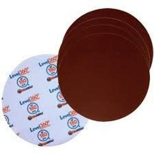 DESCRIPTION: (5) PACKS OF (50) SANDING DISCS INFORMATION: 240 GRIT, NO HOLES SIZE: 2" RETAIL$: $5.50 EA QTY: 5