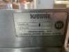 BRAND / MODEL: KROWNE 18-GSB1 ADDITIONAL INFORMATION RETAILS NEW FOR $635. LOCATION: BAY 6 QTY: 1 - 2