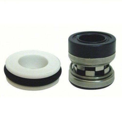 DESCRIPTION: (2) GEAR PUMP MECHANICAL SEAL BRAND/MODEL: DAYTON #4KHL6 RETAIL$: $107.61 EA QTY: 2