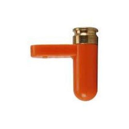DESCRIPTION: (1) BAG OF (50) SAF-T-ROUND, EJECTABLE CHAMBER INDICATOR BRAND/MODEL: SAFE TECH #STR9ML INFORMATION: ORANGE RETAIL$: $23.32 EA QTY: 1