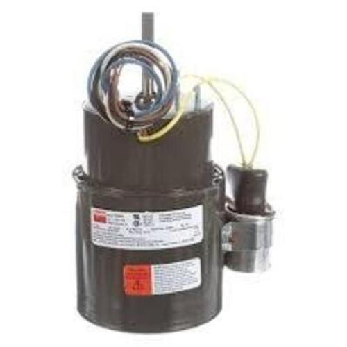 DESCRIPTION: (1) DIRECT DRIVE BLOWER MOTOR BRAND/MODEL: DAYTON #4M090 INFORMATION: 50/60 HZ, 230 V, 1/8 HP RETAIL$: $84.52 EA QTY: 1