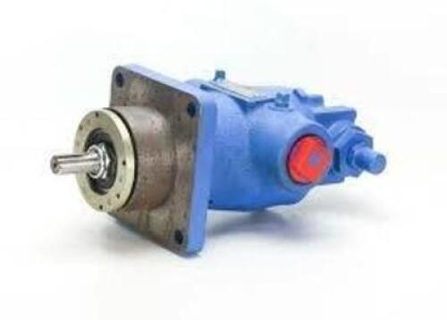 DESCRIPTION: (1) PUMP BRAND/MODEL: VIKING #HL495 SIZE: 1.5" FLANGE RETAIL$: $2599.00 EA QTY: 1
