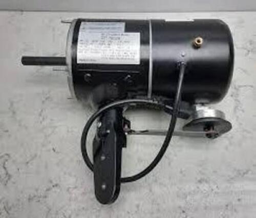 DESCRIPTION: (1) AIR CIRCULATOR MOTOR BRAND/MODEL: PRODUCT NUMBER #78029 INFORMATION: 1/3 HP, 115 V, 60 HZ, 1 PHASE RETAIL$: $145.79 EA QTY: 1