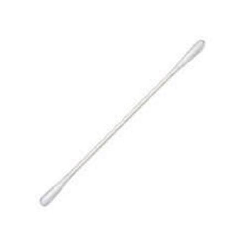 DESCRIPTION: (1) BOX OF (2500) COTTON TIPPED SWABS BRAND/MODEL: PURITAN PURSWAB #893-PC DBL INFORMATION: LINT-FREE DOUBLE ENDED TOPS RETAIL$: $50.00 E
