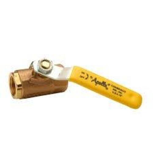 DESCRIPTION: (5) BALL VALVESBRAND/MODEL: APOLLOINFORMATION: 316 STAINLESS STEELSIZE: 3/4"QTY: 5