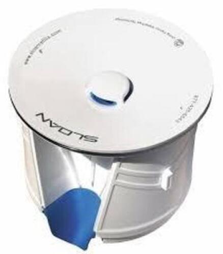 DESCRIPTION: (1) WATERFREE URINAL CART BRAND/MODEL: SLOAN #4FB39 INFORMATION: WHITE RETAIL$: $90.81 EA QTY: 1