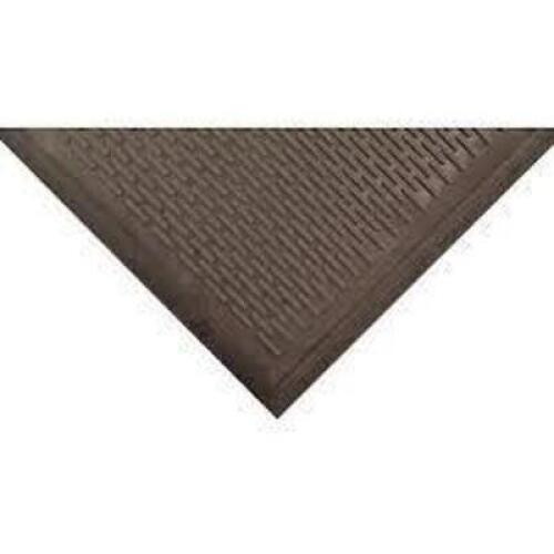 DESCRIPTION: (1) ENTRANCE MAT BRAND/MODEL: CONDOR #49Y301 SIZE: 3X5 RETAIL$: $100.00 EA QTY: 1