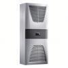 DESCRIPTION: (1) ENCLOSURE AIR CONDITIONER BRAND/MODEL: RITTAL/2PUY2 INFORMATION: 6,005 BtuH, Indoor Dust-Tight, Cooling Only, 115 V, 12, Wall Mount,