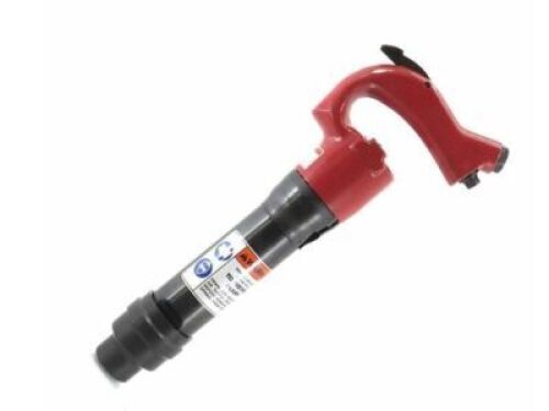 DESCRIPTION: (1) CHIPPING HAMMERBRAND/MODEL: CHICAGO PNEUMATIC/CP 4123RETAIL$: $529.67QTY: 1