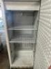 DESCRIPTION MAXX COLD UPRIGHT COMMERCIAL FREEZER. BRAND / MODEL: MAXX COLD MXX-23FHC ADDITIONAL INFORMATION 115 VOLT, 1 PH. TESTED AND WORKING LOCATIO - 2