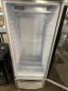 DESCRIPTION PREMIUM LEVELLA SINGLE DOOR MERCHANDISER COOLER. BRAND / MODEL: PREMIUM LEVELLA PRF90DX ADDITIONAL INFORMATION 115 VOLT, 1 PH. TESTED AND - 3