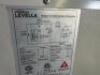 DESCRIPTION PREMIUM LEVELLA SINGLE DOOR MERCHANDISER COOLER. BRAND / MODEL: PREMIUM LEVELLA PRF90DX ADDITIONAL INFORMATION 115 VOLT, 1 PH. TESTED AND - 4