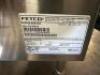 DESCRIPTION FETCO NG SERIES TWIN AUTOMATIC DIGITAL COFFEE BREWER BRAND / MODEL: FETCO CBS-2142-XTS ADDITIONAL INFORMATION RETAILS NEW FOR $2,200. 200- - 3