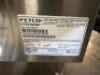 DESCRIPTION FETCO NG SERIES TWIN AUTOMATIC DIGITAL COFFEE BREWER BRAND / MODEL: FETCO CBS-2142-XTS ADDITIONAL INFORMATION RETAILS NEW FOR $2,200. 200- - 4