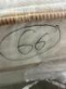 SAATVA CLASSIC 14.5" LUXURY FIRM HYBRID TWIN XL - 3