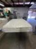SAATVA CLASSIC 14.5" LUXURY FIRM HYBRID QUEEN - 4