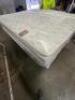 SAATVA CLASSIC 14.5" LUXURY FIRM HYBRID QUEEN - 8