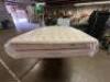 SAATVA CLASSIC 14.5" LUXURY FIRM HYBRID QUEEN - 4