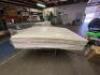 SAATVA CLASSIC 14.5" LUXURY FIRM HYBRID QUEEN - 5