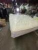 SAATVA CLASSIC 14.5" SOFT PLUSH HYBRID QUEEN - 8