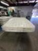 SAATVA CLASSIC 14.5" LUXURY FIRM HYBRID QUEEN - 4