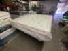 SAATVA CLASSIC 14.5" LUXURY FIRM HYBRID KING - 6