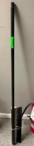 EXCEL 18" DRIVEWAY COATER BRUSH