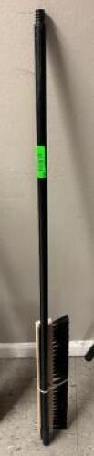 EXCEL 18" DRIVEWAY COATER BRUSH