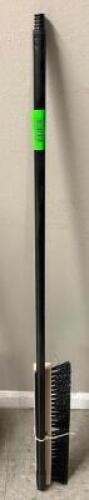 EXCEL 18" DRIVEWAY COATER BRUSH