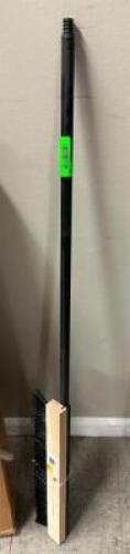 EXCEL 18" DRIVEWAY COATER BRUSH