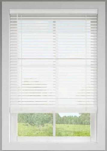 36" TRIM AND GO BLINDS