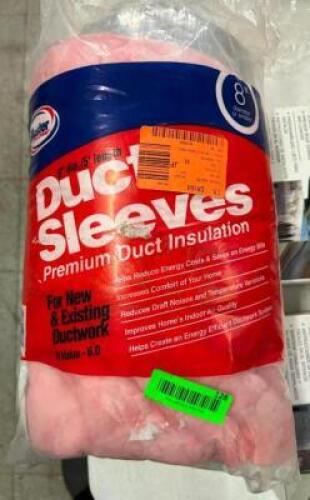 PREMIUM DUCT INSULATION
