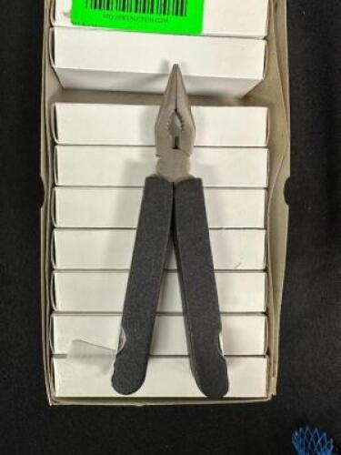(10)- MULTI-TOOLS