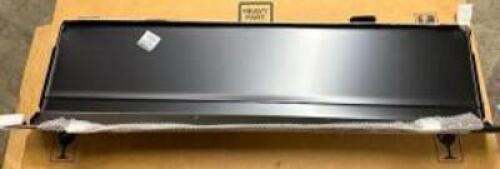FIAT REPLACEMENT PANEL