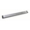 DESCRIPTION: (1) MAGNETIC HANGING SWEEPER BRAND/MODEL: PRODUCT NUMBER #2VAH3 INFORMATION: 695 LB CAPACITY SIZE: 78" L X 1-3/4" H RETAIL$: $694.39 EA Q