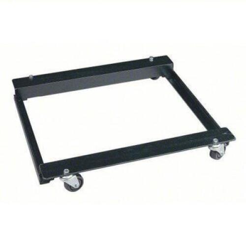 DESCRIPTION: (1) COVERED DRUM SPILL CONTAINMENT CASTER FRAME BRAND/MODEL: ENPAC #31DM88 INFORMATION: BLACK, STEEL RETAIL$: $976.31 EA QTY: 1