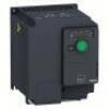DESCRIPTION: (1) VARIABLE FREQUENCY DRIVE BRAND/MODEL: SCHNEIDER #443L59 INFORMATION: 500V AC, 5 HP MAX OUTPUT POWER, NEMA 1, NO BYPASS RETAIL$: $1089