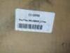 DESCRIPTION: (1) BUS PLUG BRAND/MODEL: GE #6CPD0 INFORMATION: 3 PHASE, 4 WIRE WITH GROUND, 20 AMPS, 600 V AC RETAIL$: $5400.42 EA QTY: 1 - 2
