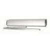 DESCRIPTION: (1) DOOR OPERATOR BRAND/MODEL: LCN #40GN57 INFORMATION: ALUMINUM, HEAVYU DUTY, LOW ENERGY SIZE: 24" X 4-3/4" X 4-1/2" RETAIL$: $5302.66 E