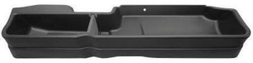 DESCRIPTION: (1) GEARBOX, UNDER SEAT LINER BRAND/MODEL: HUSKY #09061 INFORMATION: BLACK RETAIL$: $169.99 EA QTY: 1