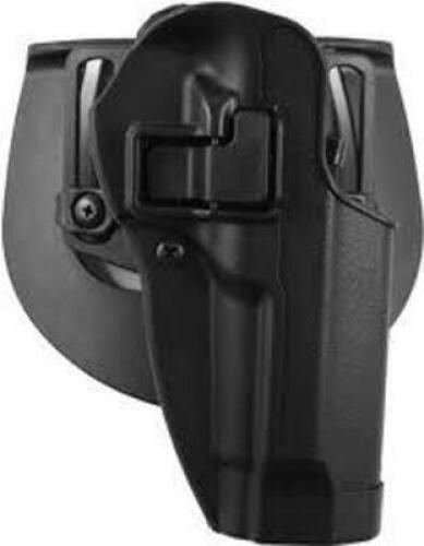 DESCRIPTION: (1) TACTICAL SERPA HOLSTER BRAND/MODEL: BLACKHAWK INFORMATION: FITS BERETTA 9M, RIGHT HAND RETAIL$: $143.99 EA QTY: 1