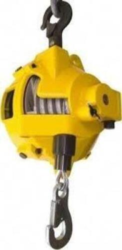 DESCRIPTION: (1) TOOL BALANCER BRAND/MODEL: NASCO #TBF-2230 INFORMATION: 48.4-66 LBS RETAIL$: $549.95 EA QTY: 1
