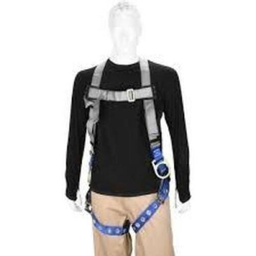 DESCRIPTION: (1) FULL BODY HARNESS BRAND/MODEL: PRO-SAFE #PS-HTB-32 SIZE: 2X RETAIL$: $203.62 EA QTY: 1