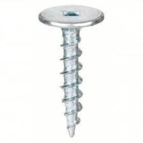 DESCRIPTION: (1) BOX OF (3000) WOOD DECK SCREWS BRAND/MODEL: BUGLE-HEAD #3UHR7 INFORMATION: STAINLESS STEEL SIZE: #8 X 2" RETAIL$: $289.95 EA QTY: 1